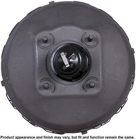 CARDONE Reman Power Brake Booster P/N:54-71061 Fits: Chevrolet Blazer 97-95, Chevrolet S10 98-95, GMC Jimmy 97-95, GMC Sonoma 97-95, Isuzu Hombre 97-96, Oldsmobile Bravada 97-96 - Image 4