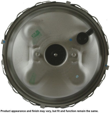 CARDONE Reman Power Brake Booster P/N:54-71063 Fits: Chevrolet G10 95-94, Chevrolet G20 95-94, Chevrolet G30 96-94, GMC G1500 95-94, GMC G2500 95-94, GMC G3500 96-94 - Image 1
