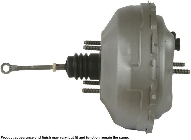 CARDONE Reman Power Brake Booster P/N:54-71063 Fits: Chevrolet G10 95-94, Chevrolet G20 95-94, Chevrolet G30 96-94, GMC G1500 95-94, GMC G2500 95-94, GMC G3500 96-94 - Image 2