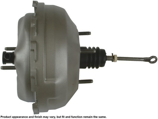 CARDONE Reman Power Brake Booster P/N:54-71063 Fits: Chevrolet G10 95-94, Chevrolet G20 95-94, Chevrolet G30 96-94, GMC G1500 95-94, GMC G2500 95-94, GMC G3500 96-94 - Image 3