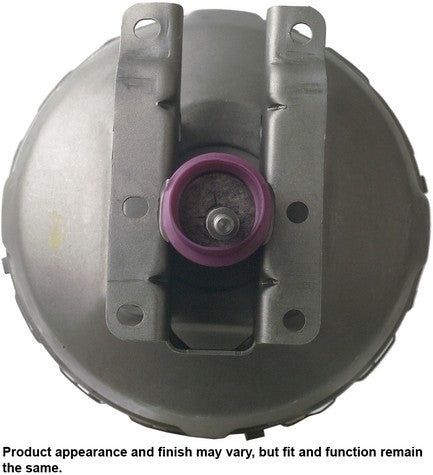 CARDONE Reman Power Brake Booster P/N:54-71069 Fits: Chevrolet Blazer, Chevrolet C10, Chevrolet C10 Suburban, Chevrolet C20, Chevrolet C20 Suburban, Chevrolet K10, Chevrolet K10 Suburban, Chevrolet K20, Chevrolet K20 Suburban, Chevrolet K5 Blazer - Image 4