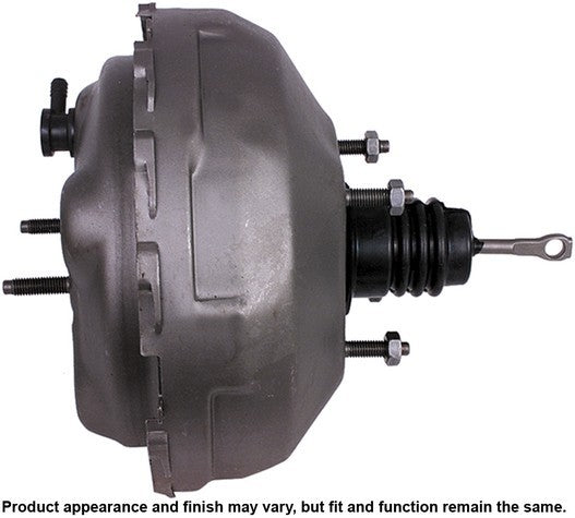 CARDONE Reman Power Brake Booster P/N:54-71070 Fits: Buick Riviera 81-79, Cadillac Eldorado 81-79, Cadillac Seville 81-80, Oldsmobile Toronado 81-79 - Image 3