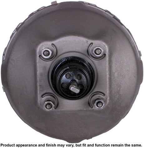 CARDONE Reman Power Brake Booster P/N:54-71070 Fits: Buick Riviera 81-79, Cadillac Eldorado 81-79, Cadillac Seville 81-80, Oldsmobile Toronado 81-79 - Image 4
