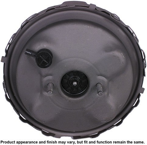 CARDONE Reman Power Brake Booster P/N:54-71072 Fits: Buick Riviera 1986, Oldsmobile Toronado 1986 - Image 1