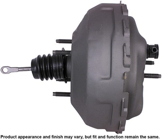 CARDONE Reman Power Brake Booster P/N:54-71072 Fits: Buick Riviera 1986, Oldsmobile Toronado 1986 - Image 2