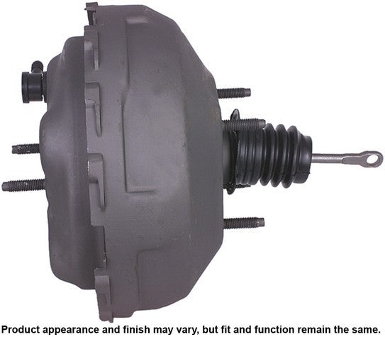 CARDONE Reman Power Brake Booster P/N:54-71072 Fits: Buick Riviera 1986, Oldsmobile Toronado 1986 - Image 3