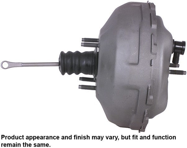CARDONE Reman Power Brake Booster P/N:54-71075 Fits: Chevrolet G30 93-88, GMC G3500 93-88 - Image 2
