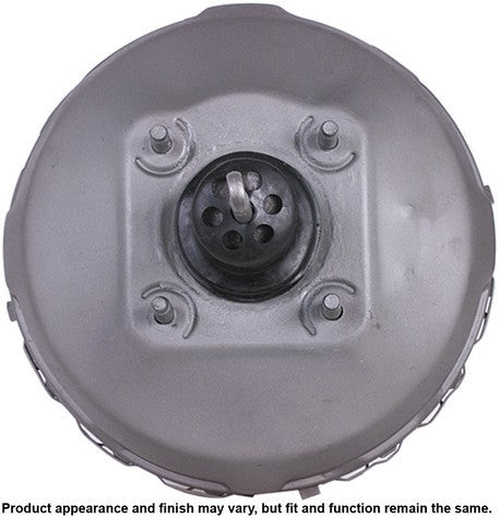 CARDONE Reman Power Brake Booster P/N:54-71075 Fits: Chevrolet G30 93-88, GMC G3500 93-88 - Image 4