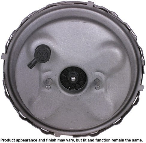 CARDONE Reman Power Brake Booster P/N:54-71076 Fits: Buick Roadmaster 93-91, Cadillac Commercial Chassis 1993, Cadillac Fleetwood 1993, Chevrolet Caprice 93-91, Oldsmobile Custom Cruiser 92-91 - Image 1
