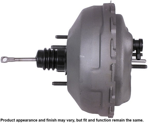 CARDONE Reman Power Brake Booster P/N:54-71076 Fits: Buick Roadmaster 93-91, Cadillac Commercial Chassis 1993, Cadillac Fleetwood 1993, Chevrolet Caprice 93-91, Oldsmobile Custom Cruiser 92-91 - Image 2