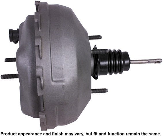 CARDONE Reman Power Brake Booster P/N:54-71076 Fits: Buick Roadmaster 93-91, Cadillac Commercial Chassis 1993, Cadillac Fleetwood 1993, Chevrolet Caprice 93-91, Oldsmobile Custom Cruiser 92-91 - Image 3