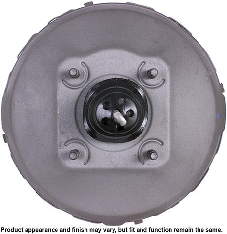 CARDONE Reman Power Brake Booster P/N:54-71076 Fits: Buick Roadmaster 93-91, Cadillac Commercial Chassis 1993, Cadillac Fleetwood 1993, Chevrolet Caprice 93-91, Oldsmobile Custom Cruiser 92-91 - Image 4