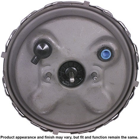CARDONE Reman Power Brake Booster P/N:54-71077 Fits: Cadillac 60 Special 1993, Cadillac Commercial Chassis 91-90, Cadillac Deville 93-90, Cadillac Fleetwood 92-90 - Image 1