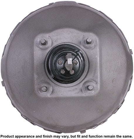 CARDONE Reman Power Brake Booster P/N:54-71077 Fits: Cadillac 60 Special 1993, Cadillac Commercial Chassis 91-90, Cadillac Deville 93-90, Cadillac Fleetwood 92-90 - Image 4