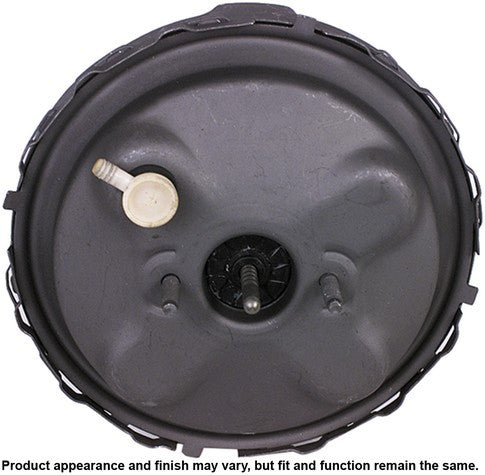 CARDONE Reman Power Brake Booster P/N:54-71084 Fits: Chevrolet G30 Van, Chevrolet P10, Chevrolet P20, Chevrolet P20 Van, Chevrolet P30, Chevrolet P30 Van, GMC G35/g3500 Van, GMC P15, GMC P25, GMC P25/p2500 Van - Image 1