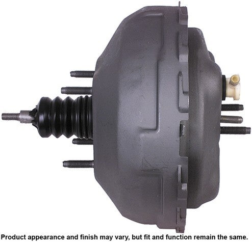 CARDONE Reman Power Brake Booster P/N:54-71084 Fits: Chevrolet G30 Van, Chevrolet P10, Chevrolet P20, Chevrolet P20 Van, Chevrolet P30, Chevrolet P30 Van, GMC G35/g3500 Van, GMC P15, GMC P25, GMC P25/p2500 Van - Image 2