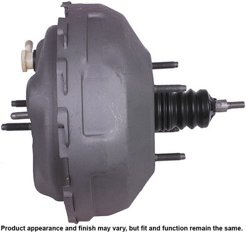 CARDONE Reman Power Brake Booster P/N:54-71084 Fits: Chevrolet G30 Van, Chevrolet P10, Chevrolet P20, Chevrolet P20 Van, Chevrolet P30, Chevrolet P30 Van, GMC G35/g3500 Van, GMC P15, GMC P25, GMC P25/p2500 Van - Image 3