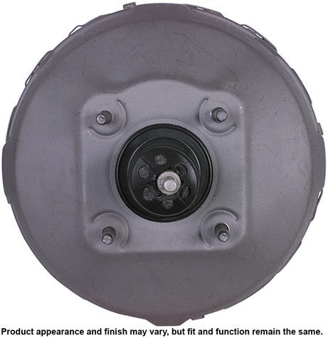 CARDONE Reman Power Brake Booster P/N:54-71084 Fits: Chevrolet G30 Van, Chevrolet P10, Chevrolet P20, Chevrolet P20 Van, Chevrolet P30, Chevrolet P30 Van, GMC G35/g3500 Van, GMC P15, GMC P25, GMC P25/p2500 Van - Image 4