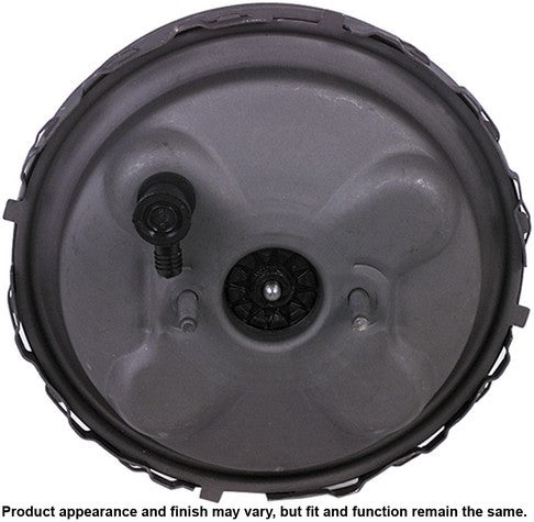 CARDONE Reman Power Brake Booster P/N:54-71085 Fits: Cadillac Escalade, Chevrolet C1500, Chevrolet C1500 Suburban, Chevrolet C2500, Chevrolet C2500 Suburban, Chevrolet K1500, Chevrolet K1500 Suburban, Chevrolet K2500, Chevrolet K2500 Suburban - Image 1