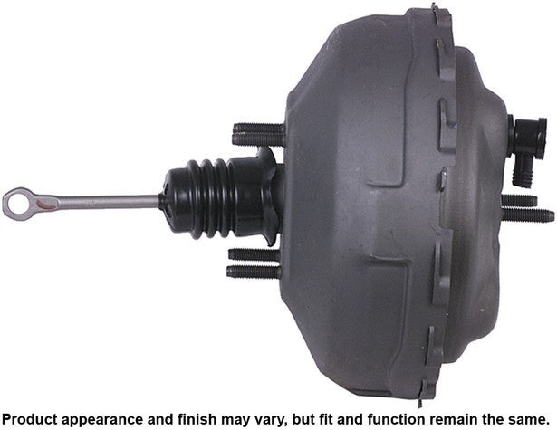 CARDONE Reman Power Brake Booster P/N:54-71085 Fits: Cadillac Escalade, Chevrolet C1500, Chevrolet C1500 Suburban, Chevrolet C2500, Chevrolet C2500 Suburban, Chevrolet K1500, Chevrolet K1500 Suburban, Chevrolet K2500, Chevrolet K2500 Suburban - Image 2