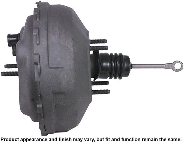 CARDONE Reman Power Brake Booster P/N:54-71085 Fits: Cadillac Escalade, Chevrolet C1500, Chevrolet C1500 Suburban, Chevrolet C2500, Chevrolet C2500 Suburban, Chevrolet K1500, Chevrolet K1500 Suburban, Chevrolet K2500, Chevrolet K2500 Suburban - Image 3