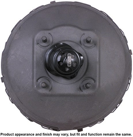 CARDONE Reman Power Brake Booster P/N:54-71085 Fits: Cadillac Escalade, Chevrolet C1500, Chevrolet C1500 Suburban, Chevrolet C2500, Chevrolet C2500 Suburban, Chevrolet K1500, Chevrolet K1500 Suburban, Chevrolet K2500, Chevrolet K2500 Suburban - Image 4