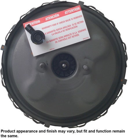 CARDONE Reman Power Brake Booster P/N:54-71087 Fits: Chevrolet S10 Blazer 1994, GMC Jimmy 1994, Oldsmobile Bravada 1994 - Image 1