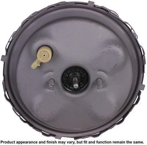 CARDONE Reman Power Brake Booster P/N:54-71090 Fits: Cadillac Commercial Chassis 1993, Cadillac Fleetwood 1993 - Image 1