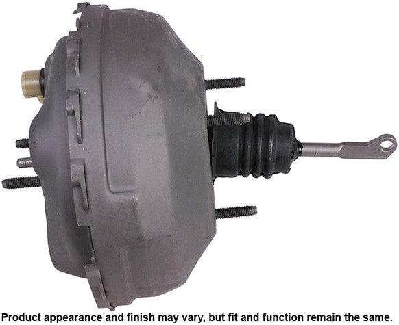 CARDONE Reman Power Brake Booster P/N:54-71090 Fits: Cadillac Commercial Chassis 1993, Cadillac Fleetwood 1993 - Image 3