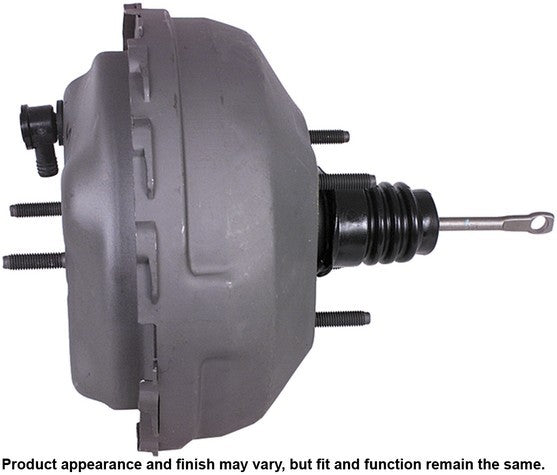 CARDONE Reman Power Brake Booster P/N:54-71093 Fits: Chevrolet Caprice 93-92 - Image 3