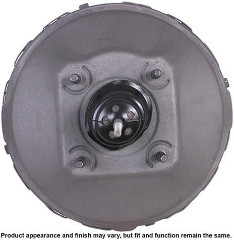 CARDONE Reman Power Brake Booster P/N:54-71094 Fits: Cadillac Commercial Chassis 91-90 - Image 4