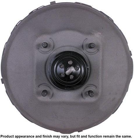 CARDONE Reman Power Brake Booster P/N:54-71095 Fits: Buick Riviera 93-92, Cadillac Eldorado 93-92, Cadillac Seville 93-92, Oldsmobile Toronado 1992 - Image 4
