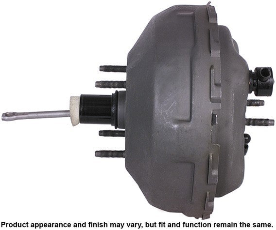 CARDONE Reman Power Brake Booster P/N:54-71096 Fits: Cadillac Allante 1993, Cadillac Eldorado 1993, Cadillac Seville 1993 - Image 2