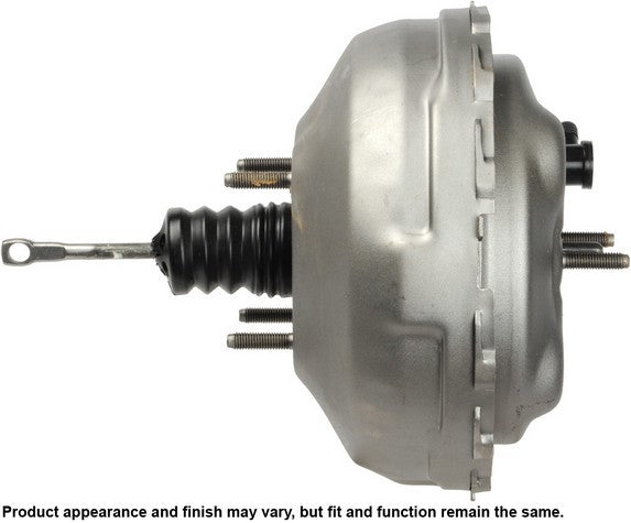 CARDONE Reman Power Brake Booster P/N:54-71097 Fits: Chevrolet Llv 95-87 - Image 2