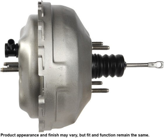CARDONE Reman Power Brake Booster P/N:54-71097 Fits: Chevrolet Llv 95-87 - Image 3