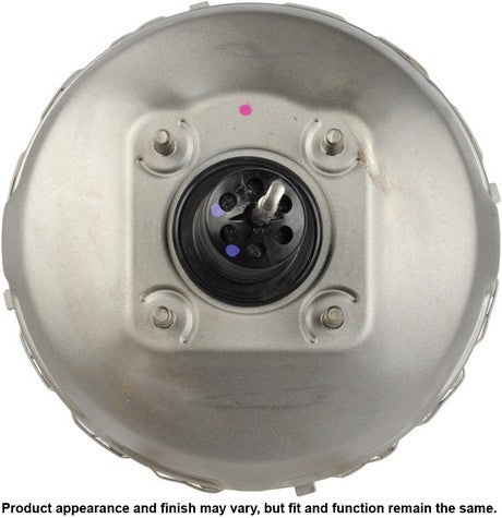 CARDONE Reman Power Brake Booster P/N:54-71097 Fits: Chevrolet Llv 95-87 - Image 4