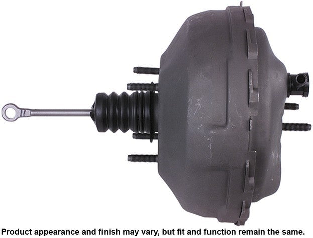 CARDONE Reman Power Brake Booster P/N:54-71098 Fits: Chevrolet Blazer, Chevrolet C1500, Chevrolet C1500 Suburban, Chevrolet C2500, Chevrolet C2500 Suburban, Chevrolet K1500, Chevrolet K1500 Suburban, Chevrolet K2500, Chevrolet K2500 Suburban - Image 2