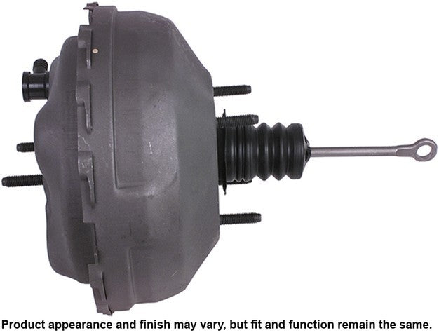 CARDONE Reman Power Brake Booster P/N:54-71098 Fits: Chevrolet Blazer, Chevrolet C1500, Chevrolet C1500 Suburban, Chevrolet C2500, Chevrolet C2500 Suburban, Chevrolet K1500, Chevrolet K1500 Suburban, Chevrolet K2500, Chevrolet K2500 Suburban - Image 3