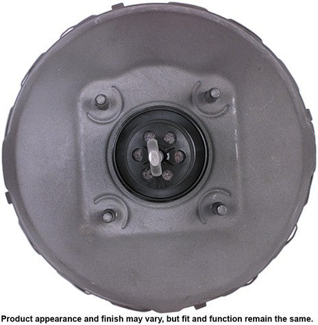 CARDONE Reman Power Brake Booster P/N:54-71098 Fits: Chevrolet Blazer, Chevrolet C1500, Chevrolet C1500 Suburban, Chevrolet C2500, Chevrolet C2500 Suburban, Chevrolet K1500, Chevrolet K1500 Suburban, Chevrolet K2500, Chevrolet K2500 Suburban - Image 4