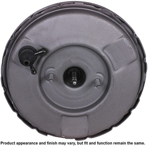 CARDONE Reman Power Brake Booster P/N:54-71101 Fits: Chevrolet Bel Air 70-67, Chevrolet Biscayne 70-67, Chevrolet Brookwood 70-69, Chevrolet Caprice 70-67, Chevrolet Impala 70-67, Chevrolet Kingswood 70-69, Chevrolet Townsman 70-69 - Image 1