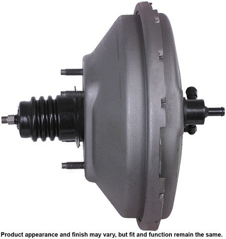 CARDONE Reman Power Brake Booster P/N:54-71101 Fits: Chevrolet Bel Air 70-67, Chevrolet Biscayne 70-67, Chevrolet Brookwood 70-69, Chevrolet Caprice 70-67, Chevrolet Impala 70-67, Chevrolet Kingswood 70-69, Chevrolet Townsman 70-69 - Image 2