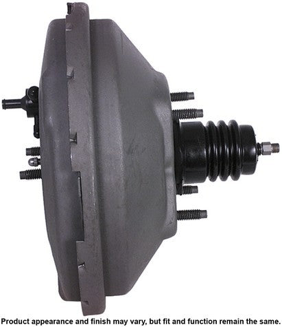 CARDONE Reman Power Brake Booster P/N:54-71101 Fits: Chevrolet Bel Air 70-67, Chevrolet Biscayne 70-67, Chevrolet Brookwood 70-69, Chevrolet Caprice 70-67, Chevrolet Impala 70-67, Chevrolet Kingswood 70-69, Chevrolet Townsman 70-69 - Image 3