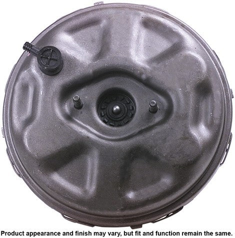 CARDONE Reman Power Brake Booster P/N:54-71103 Fits: Buick Century, Buick Regal, Chevrolet Chevelle, Chevrolet El Camino, Chevrolet Laguna, Chevrolet Malibu, Chevrolet Monte Carlo, GMC Sprint, Oldsmobile Cutlass, Oldsmobile Cutlass Supreme - Image 1