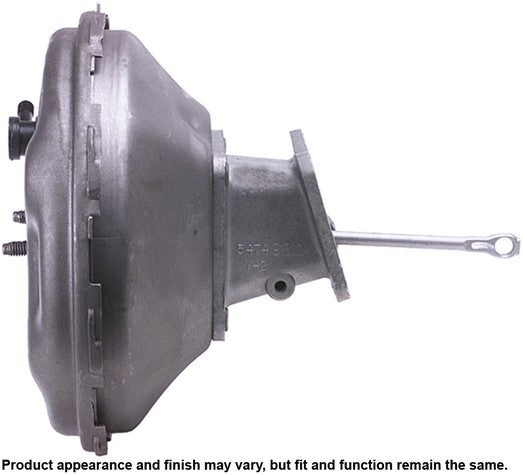 CARDONE Reman Power Brake Booster P/N:54-71103 Fits: Buick Century, Buick Regal, Chevrolet Chevelle, Chevrolet El Camino, Chevrolet Laguna, Chevrolet Malibu, Chevrolet Monte Carlo, GMC Sprint, Oldsmobile Cutlass, Oldsmobile Cutlass Supreme - Image 3