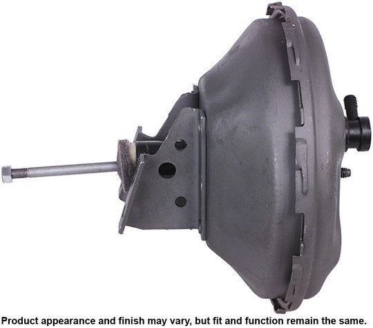 CARDONE Reman Power Brake Booster P/N:54-71105 Fits: Chevrolet Camaro 68-67, Chevrolet Chevelle 72-67, Chevrolet Chevy Ii 1968, Chevrolet El Camino 72-67, Chevrolet Malibu 1967, Chevrolet Monte Carlo 1970, GMC Sprint 72-71, Pontiac Firebird 1967 - Image 2