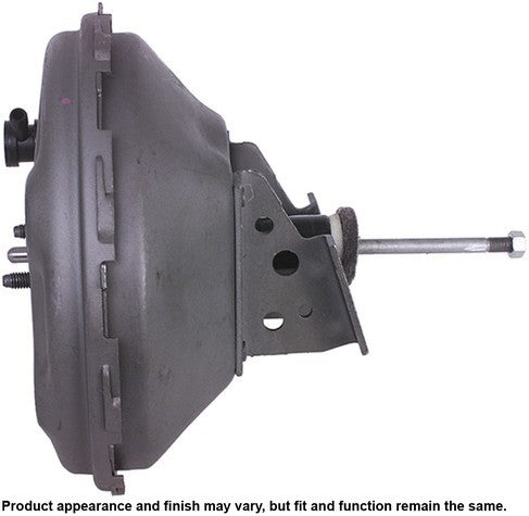 CARDONE Reman Power Brake Booster P/N:54-71105 Fits: Chevrolet Camaro 68-67, Chevrolet Chevelle 72-67, Chevrolet Chevy Ii 1968, Chevrolet El Camino 72-67, Chevrolet Malibu 1967, Chevrolet Monte Carlo 1970, GMC Sprint 72-71, Pontiac Firebird 1967 - Image 3