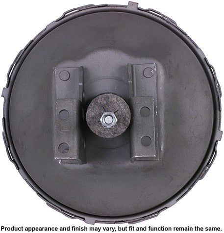 CARDONE Reman Power Brake Booster P/N:54-71105 Fits: Chevrolet Camaro 68-67, Chevrolet Chevelle 72-67, Chevrolet Chevy Ii 1968, Chevrolet El Camino 72-67, Chevrolet Malibu 1967, Chevrolet Monte Carlo 1970, GMC Sprint 72-71, Pontiac Firebird 1967 - Image 4