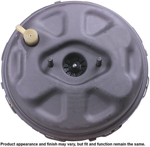 CARDONE Reman Power Brake Booster P/N:54-71106 Fits: Buick Gran Sport, Buick Skylark, Buick Special, Buick Sportwagon, Chevrolet Chevelle, Chevrolet El Camino, Chevrolet Monte Carlo, GMC Sprint, Oldsmobile 442, Oldsmobile Cutlass - Image 1