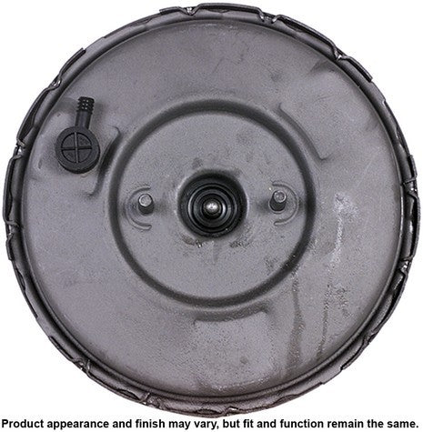 CARDONE Reman Power Brake Booster P/N:54-71108 Fits: Chevrolet Blazer, Chevrolet C10, Chevrolet C10 Pickup, Chevrolet C10 Suburban, Chevrolet C20 Suburban, Chevrolet K10, Chevrolet K10 Pickup, Chevrolet K10 Suburban, Chevrolet K20 Suburban - Image 1