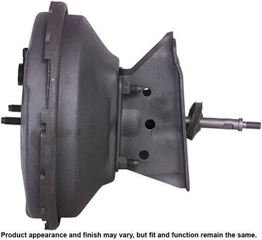 CARDONE Reman Power Brake Booster P/N:54-71108 Fits: Chevrolet Blazer, Chevrolet C10, Chevrolet C10 Pickup, Chevrolet C10 Suburban, Chevrolet C20 Suburban, Chevrolet K10, Chevrolet K10 Pickup, Chevrolet K10 Suburban, Chevrolet K20 Suburban - Image 3